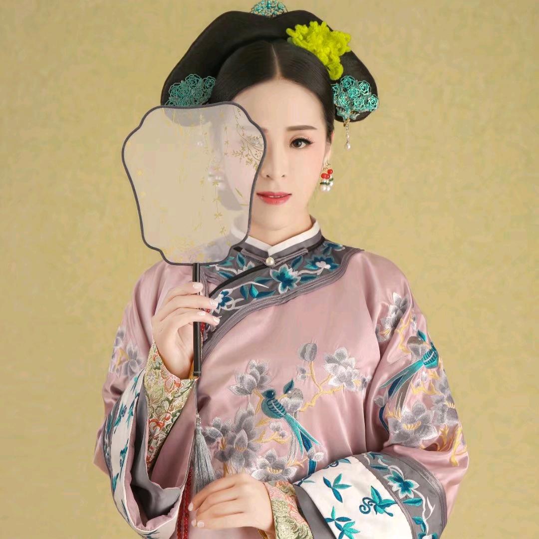 青栀