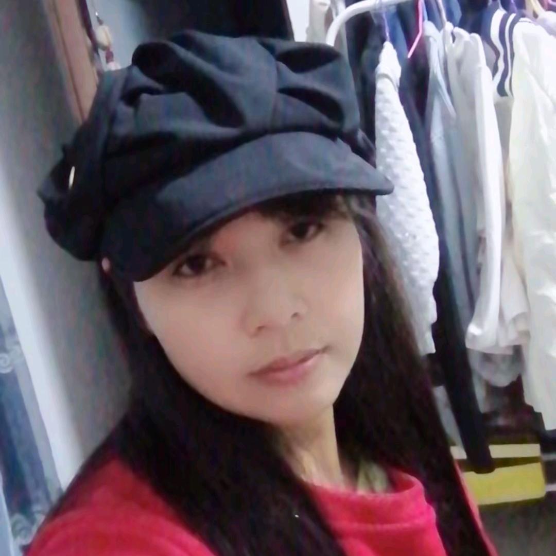 我在不同的嘴里，活出不同的样子