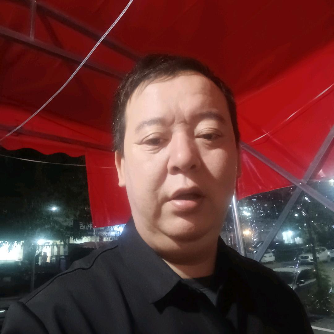 潇洒