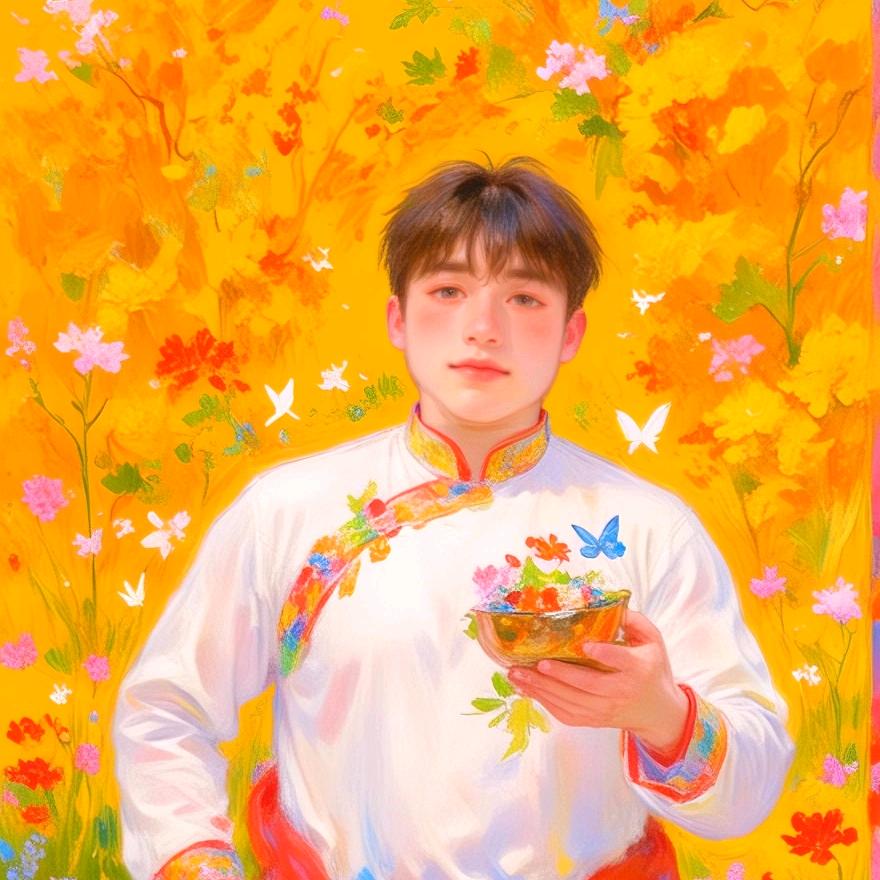 狐尼克