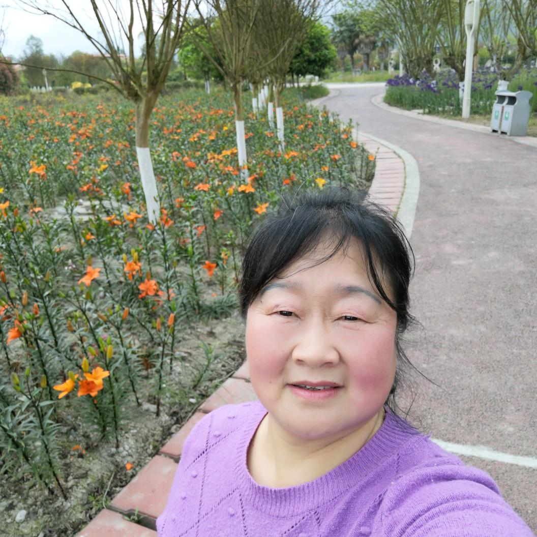 华姐