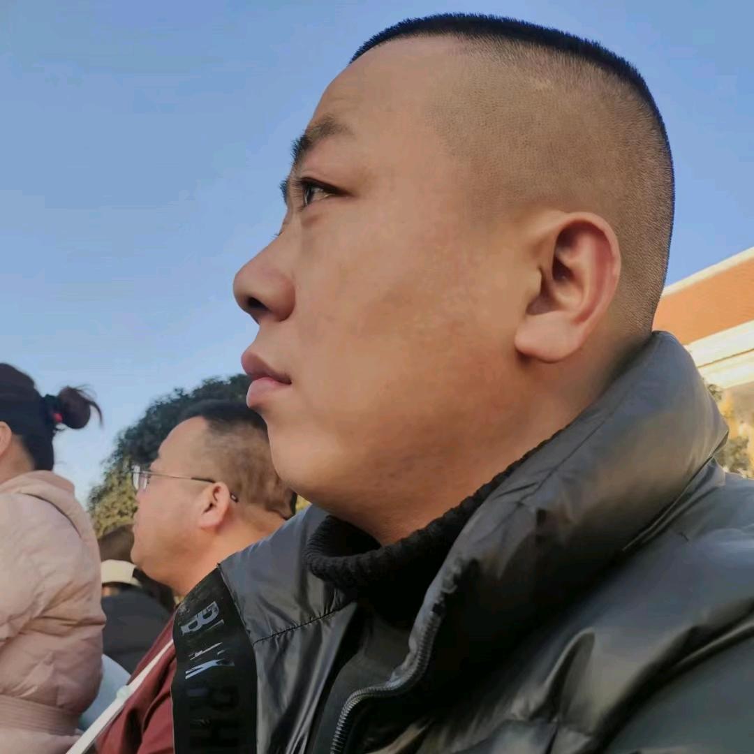 桀骜不驯