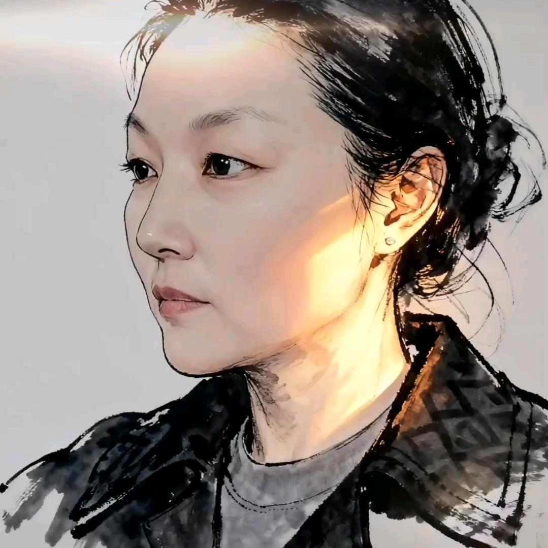 奔跑的退休人🎶