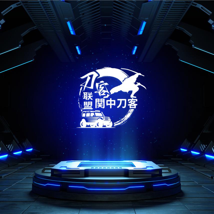 高价回收报废车的小姐姐