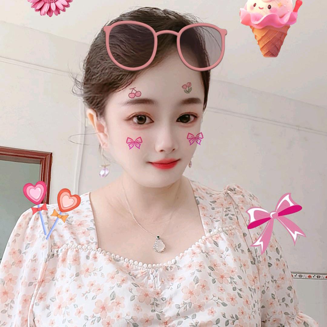 婷宝❤️