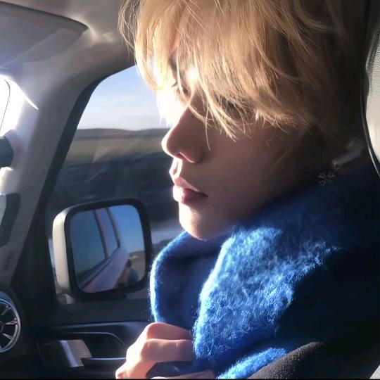 米线的美让我丧失致盲