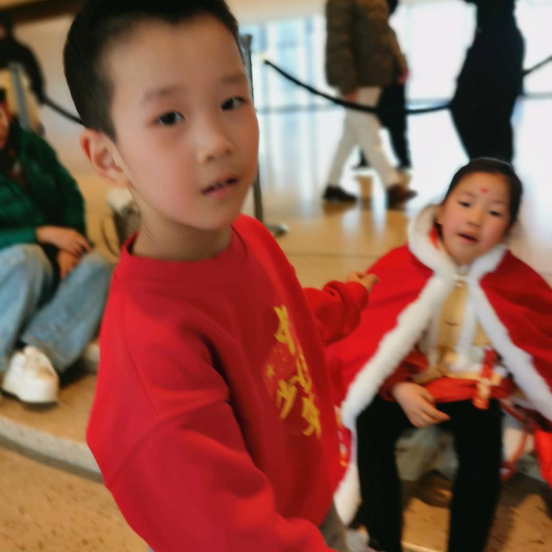 快乐每一天