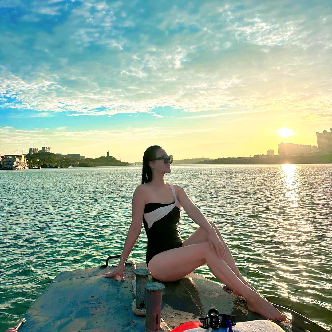 衡阳唯度女子塑形@英子