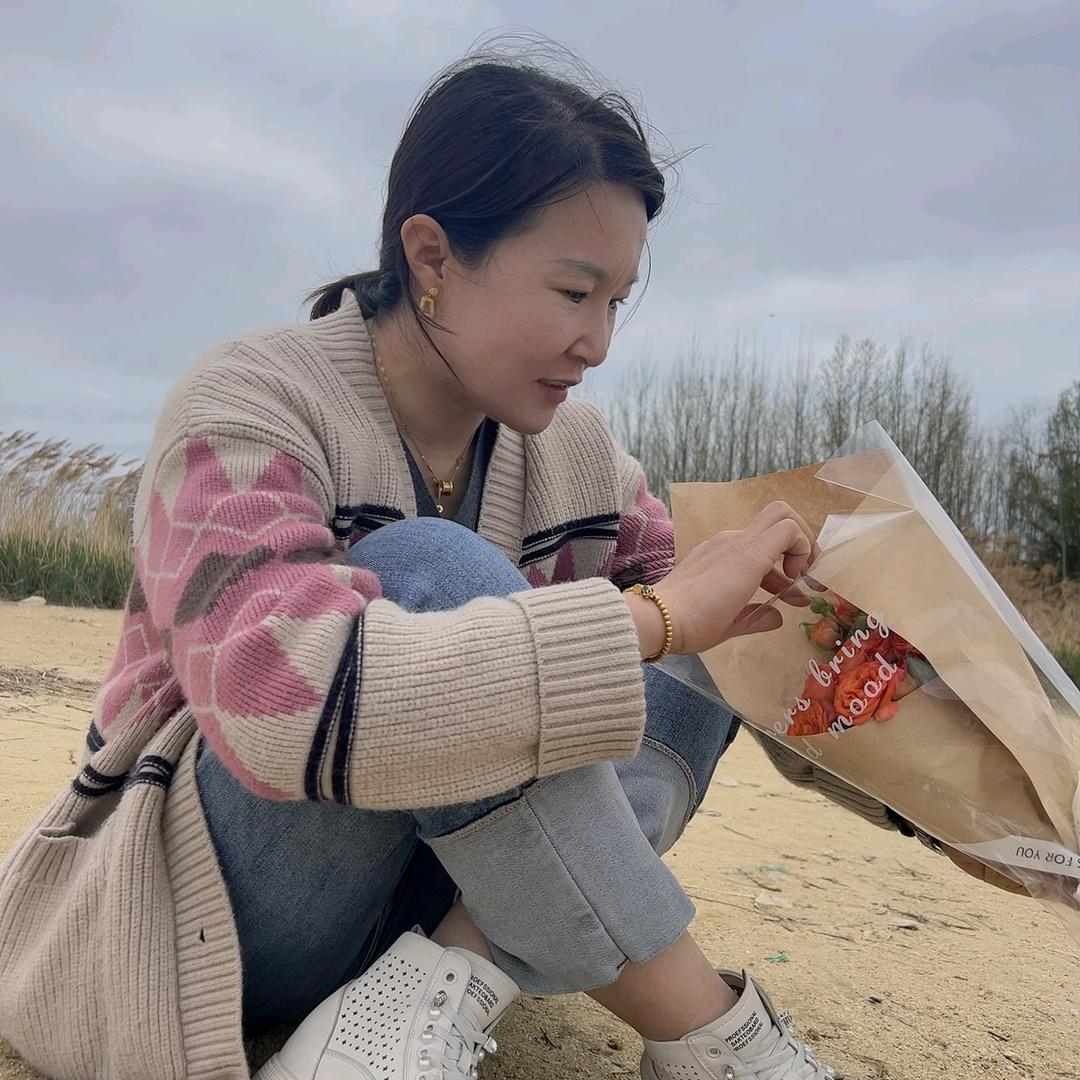 平度卖家电彭姐