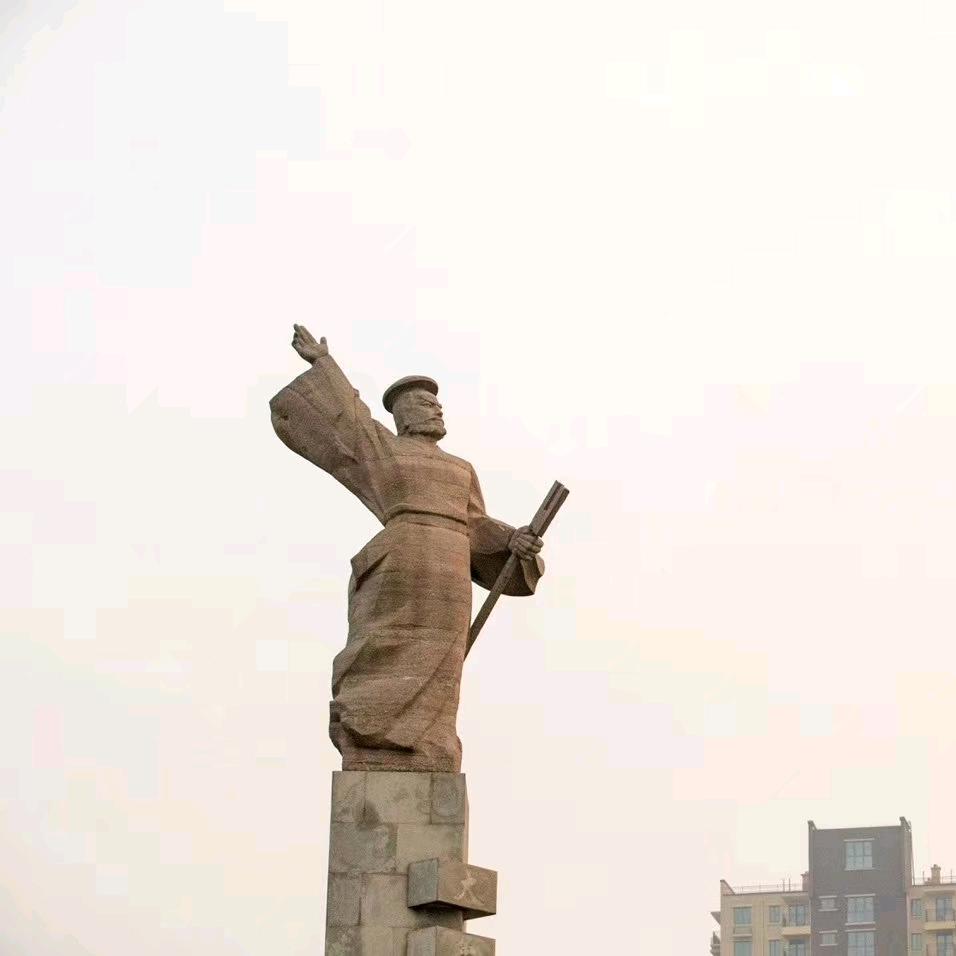 记录怀远者³⁴⁰³²¹