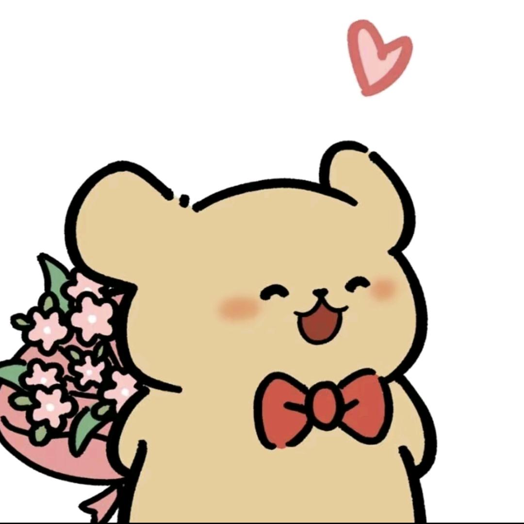 萌萌不会萌