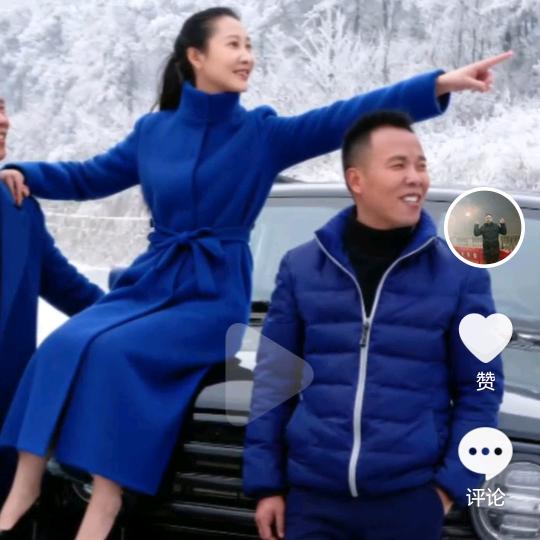 做全屋定制：老何