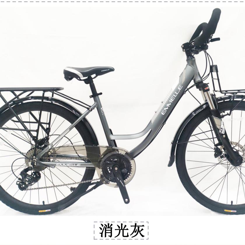 阿米尼自行车