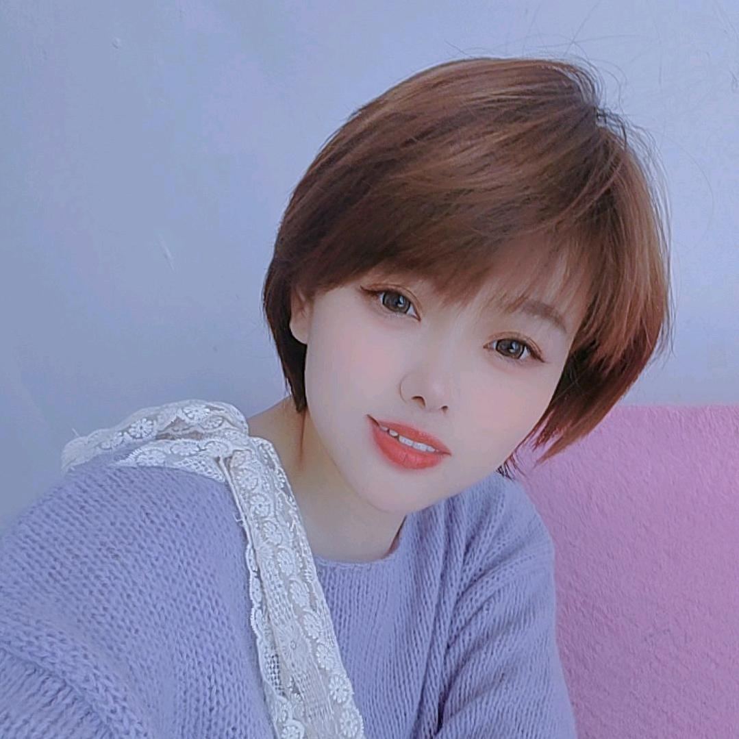 萌萌哒🌞(遇见就是天意)