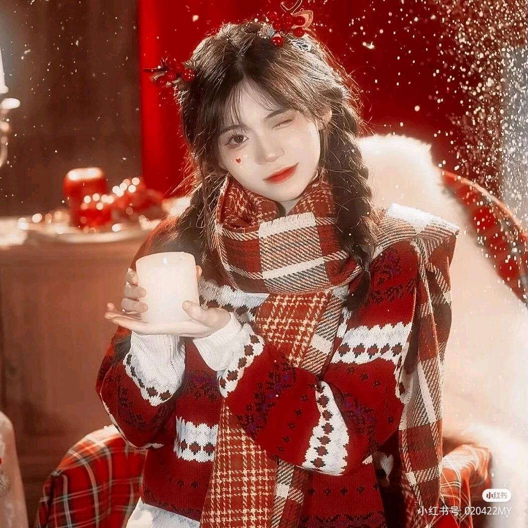 “贪睡_小晚🍓”