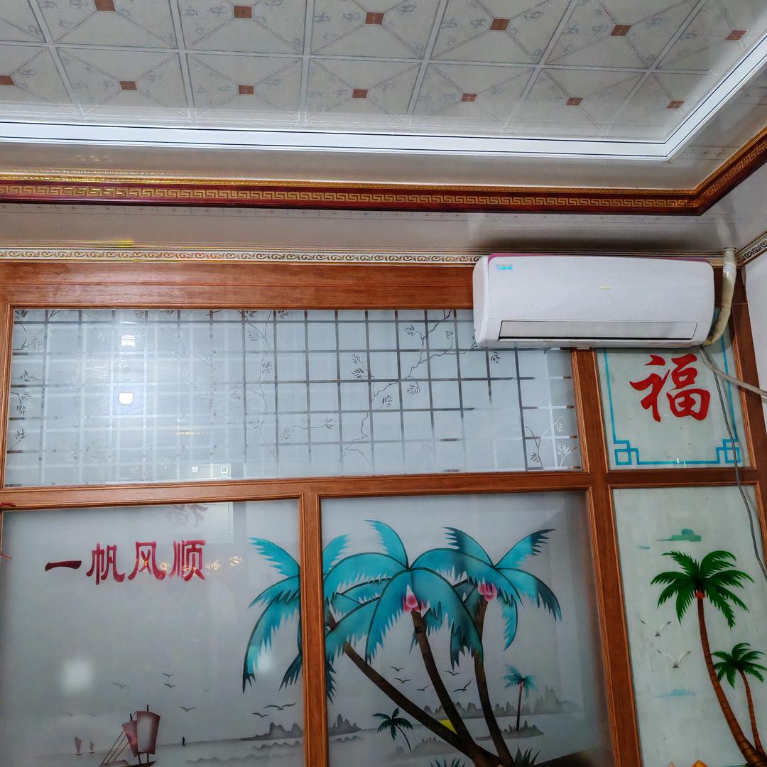 装璜，喷漆门找我:丁序胜