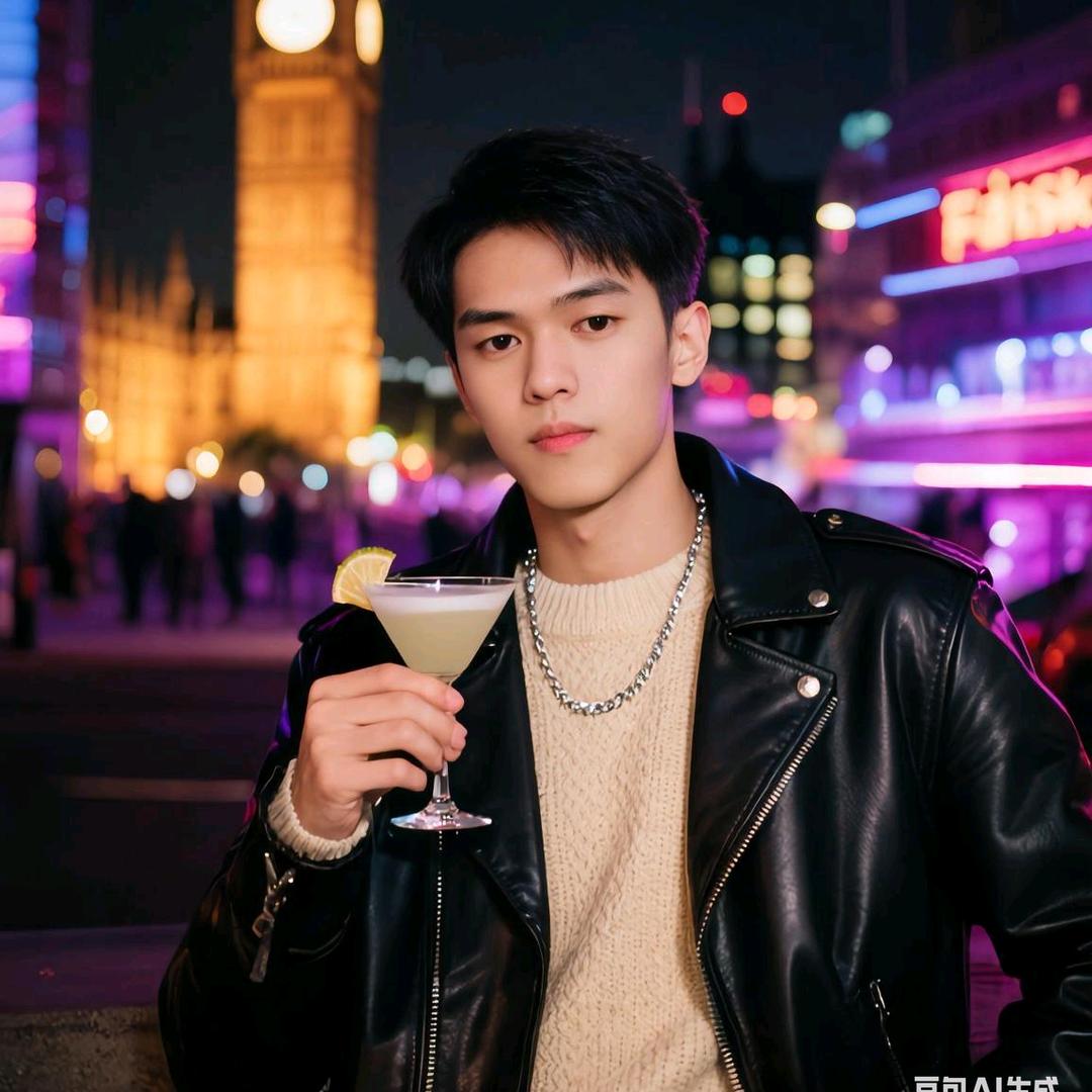 你好，杨富交男