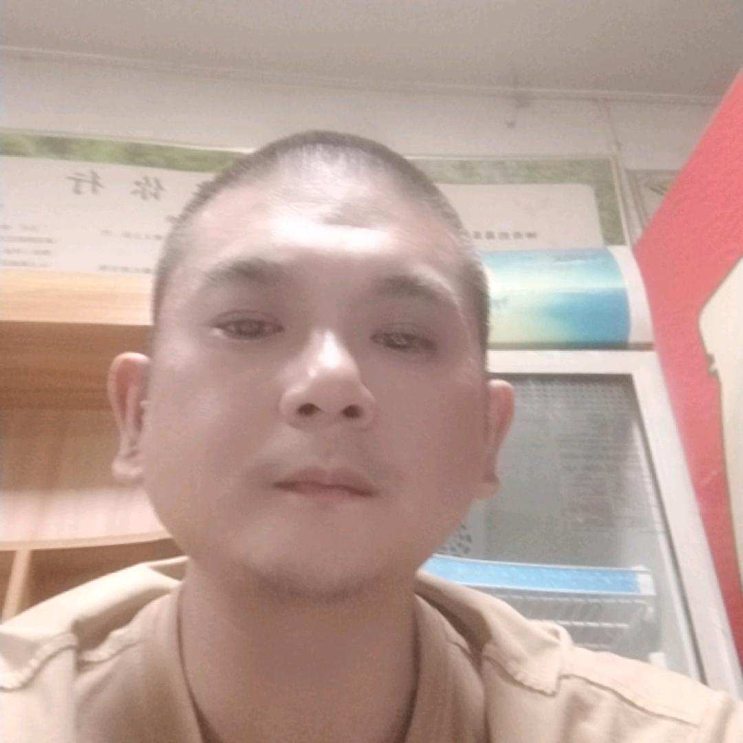 农村放羊人