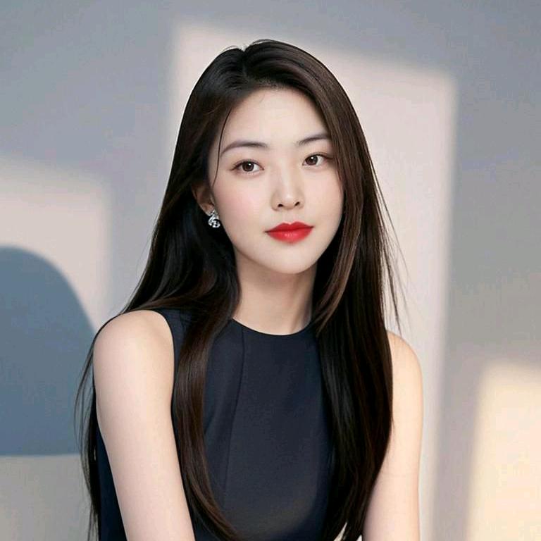 羽儿姐姐