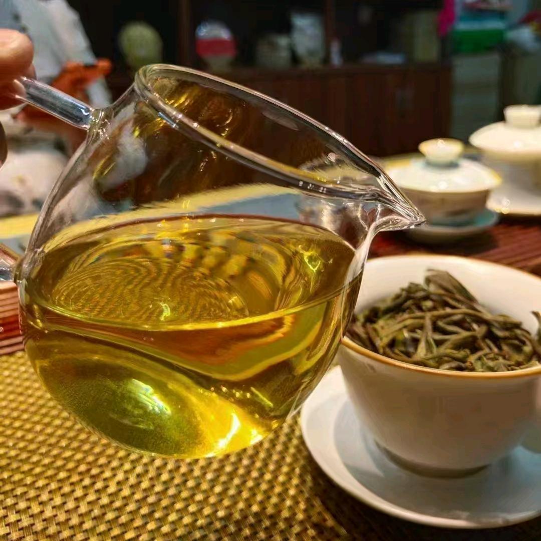 承德泓燕茶叶