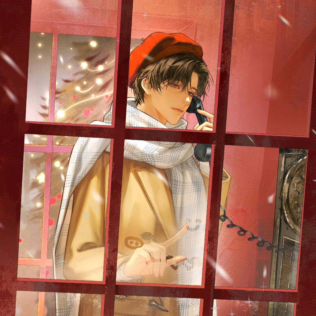 Caelum头像