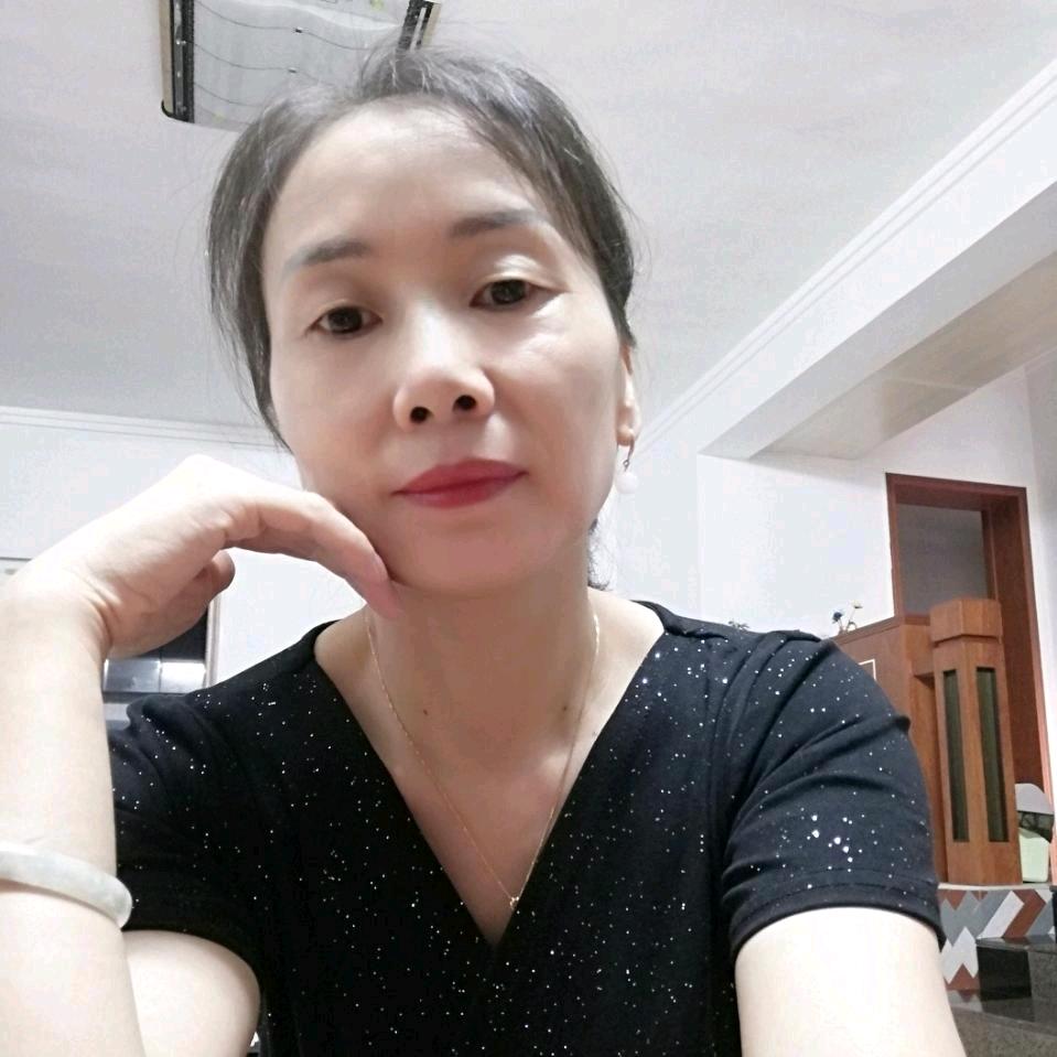 香姐.