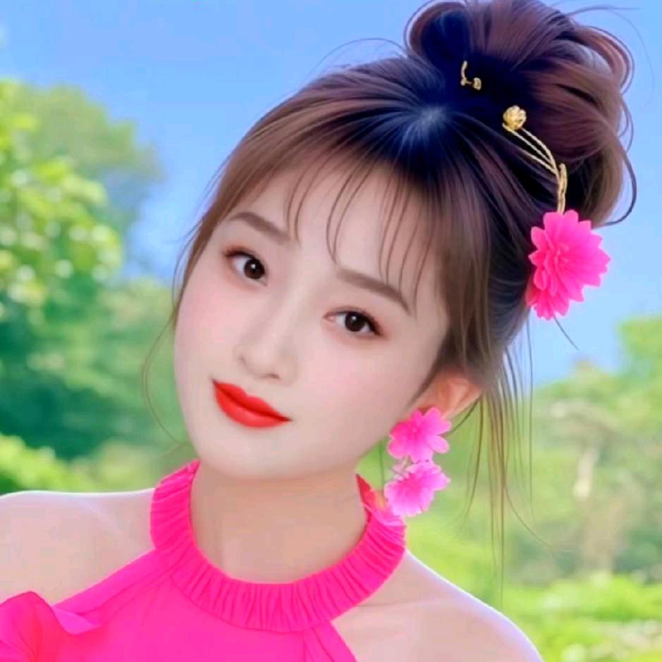 娇小姐