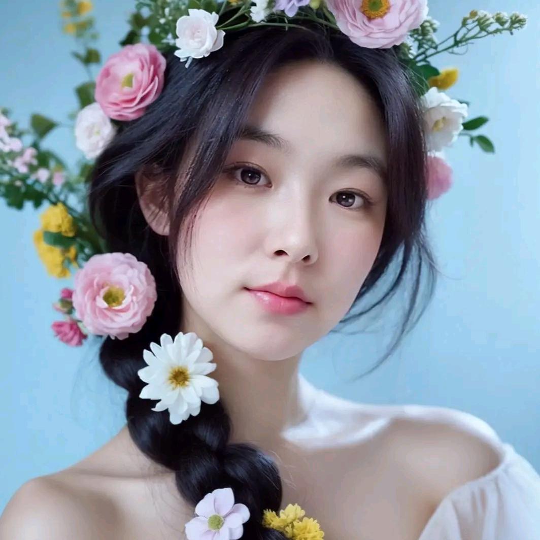 小妮子