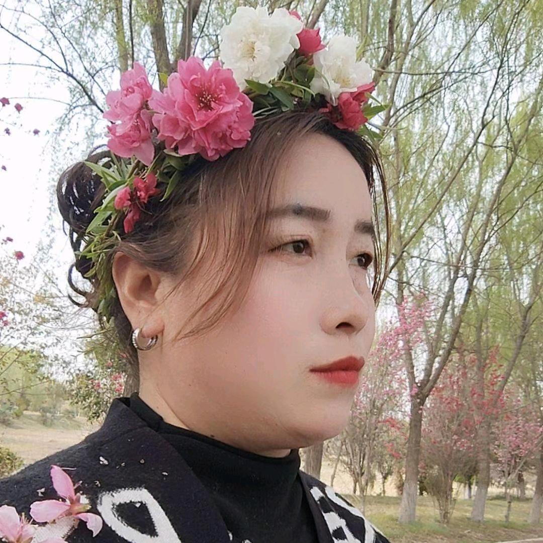 关中三妹子（橱窗有惊喜）