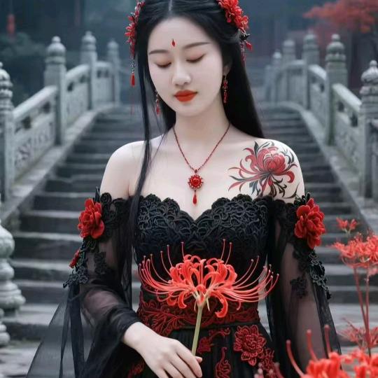 农村幺妹《梦缘》