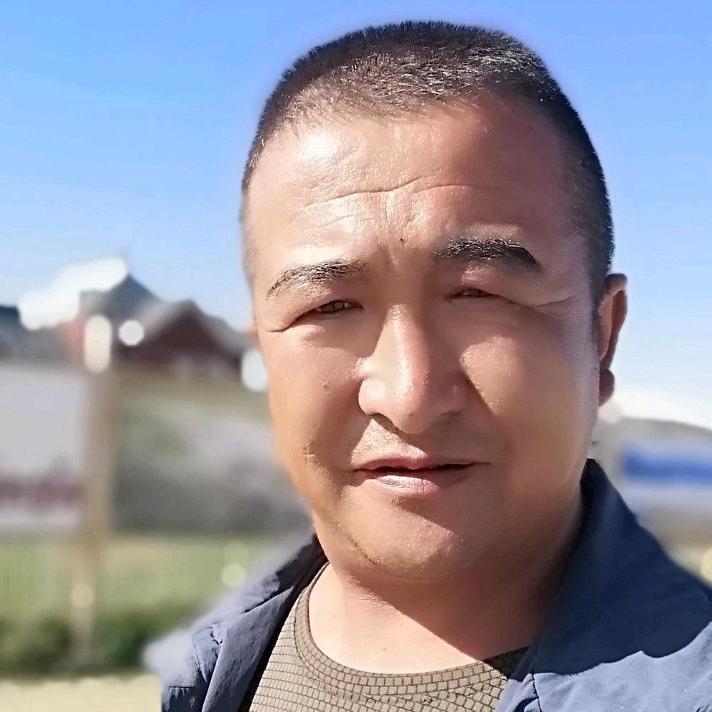 戈壁壮士