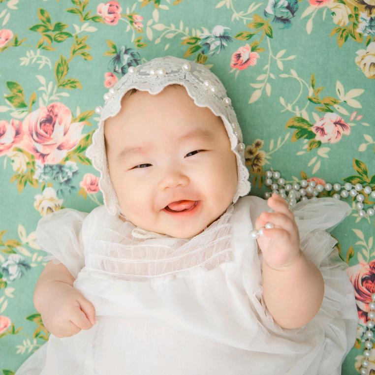 米果妹与她姐