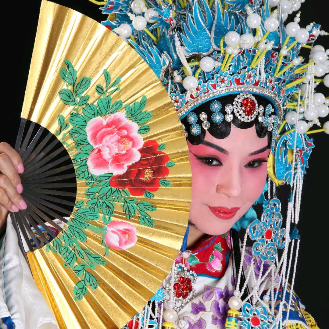 豫剧  张大漂亮