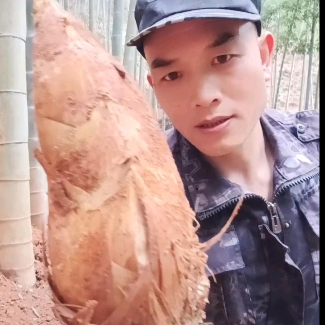 乡村土特产