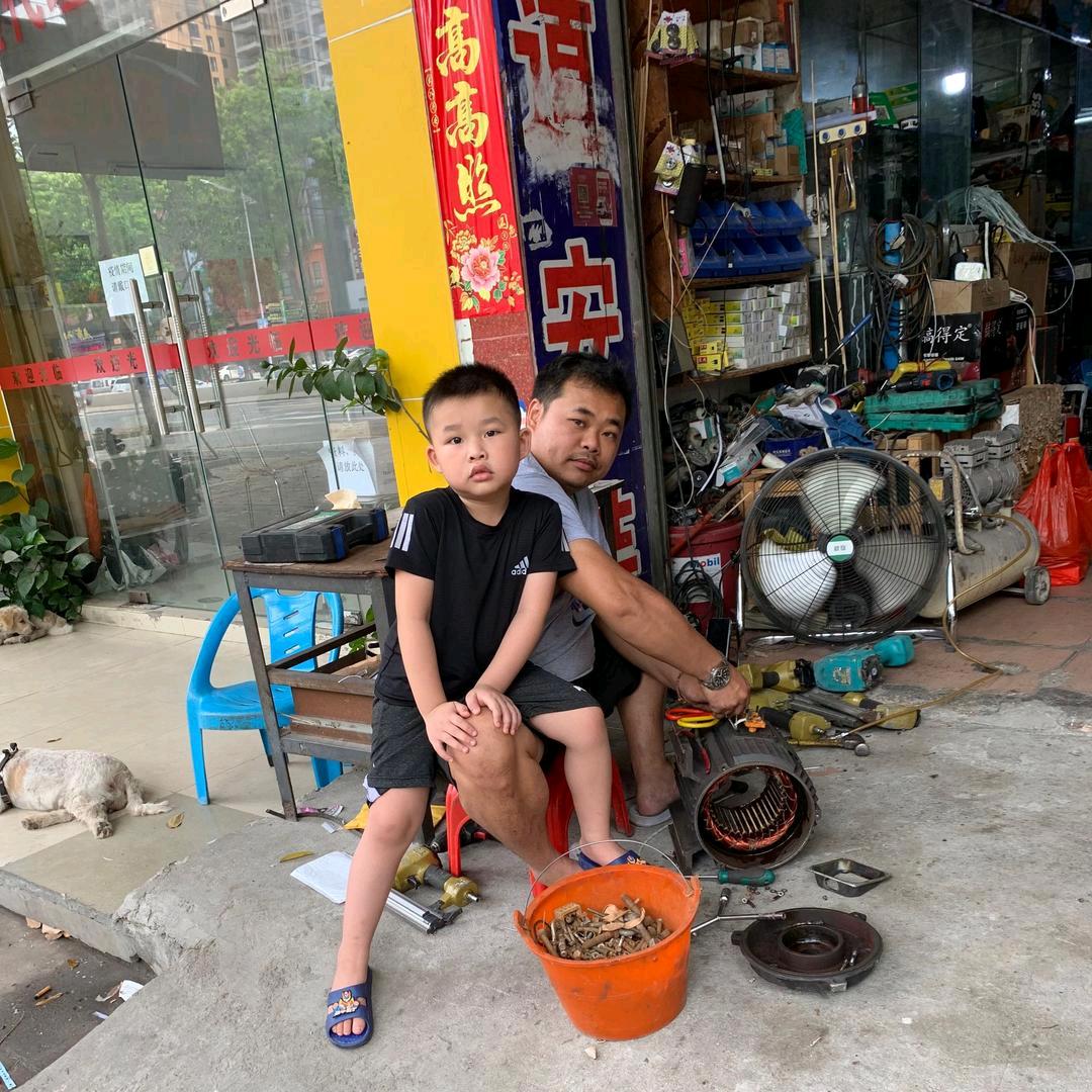 联发五金电动工具（马达）维修