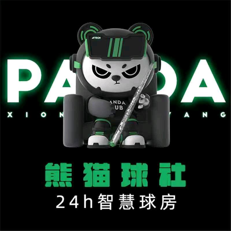熊猫1