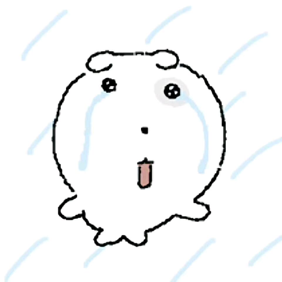 雨打茉莉花(≧ω≦)