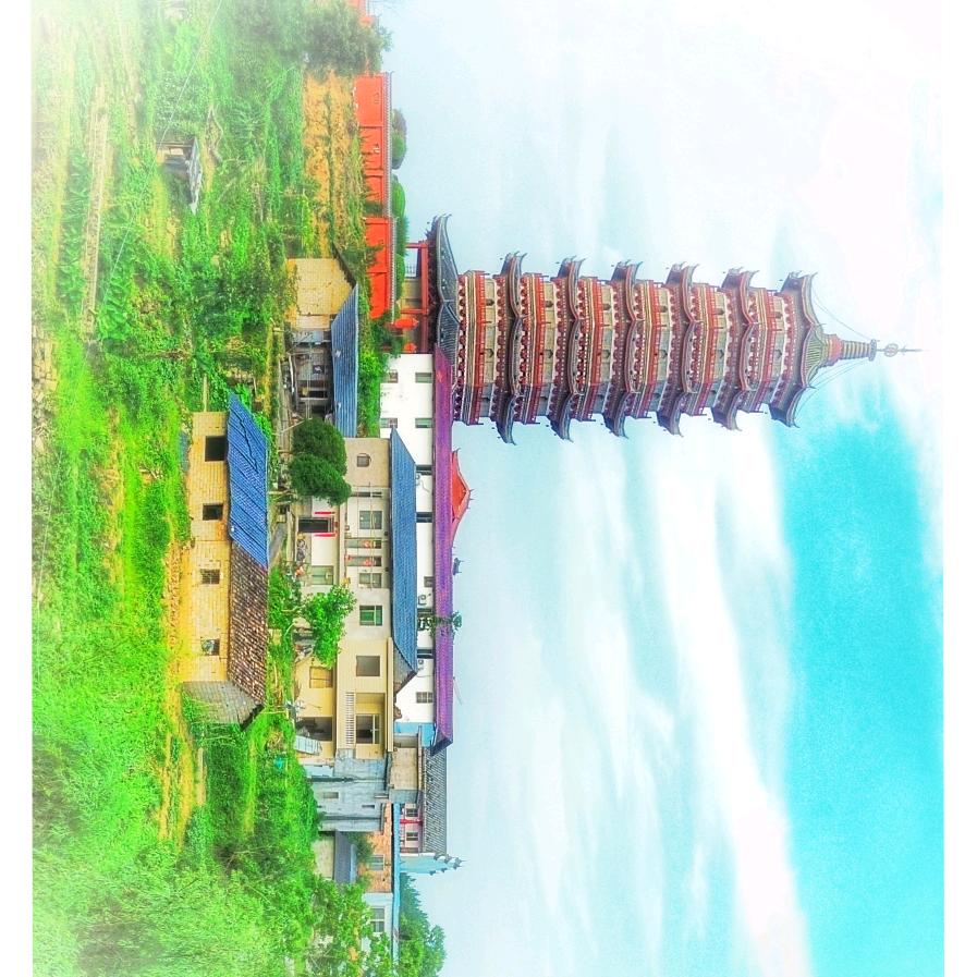 大龙瞰广昌
