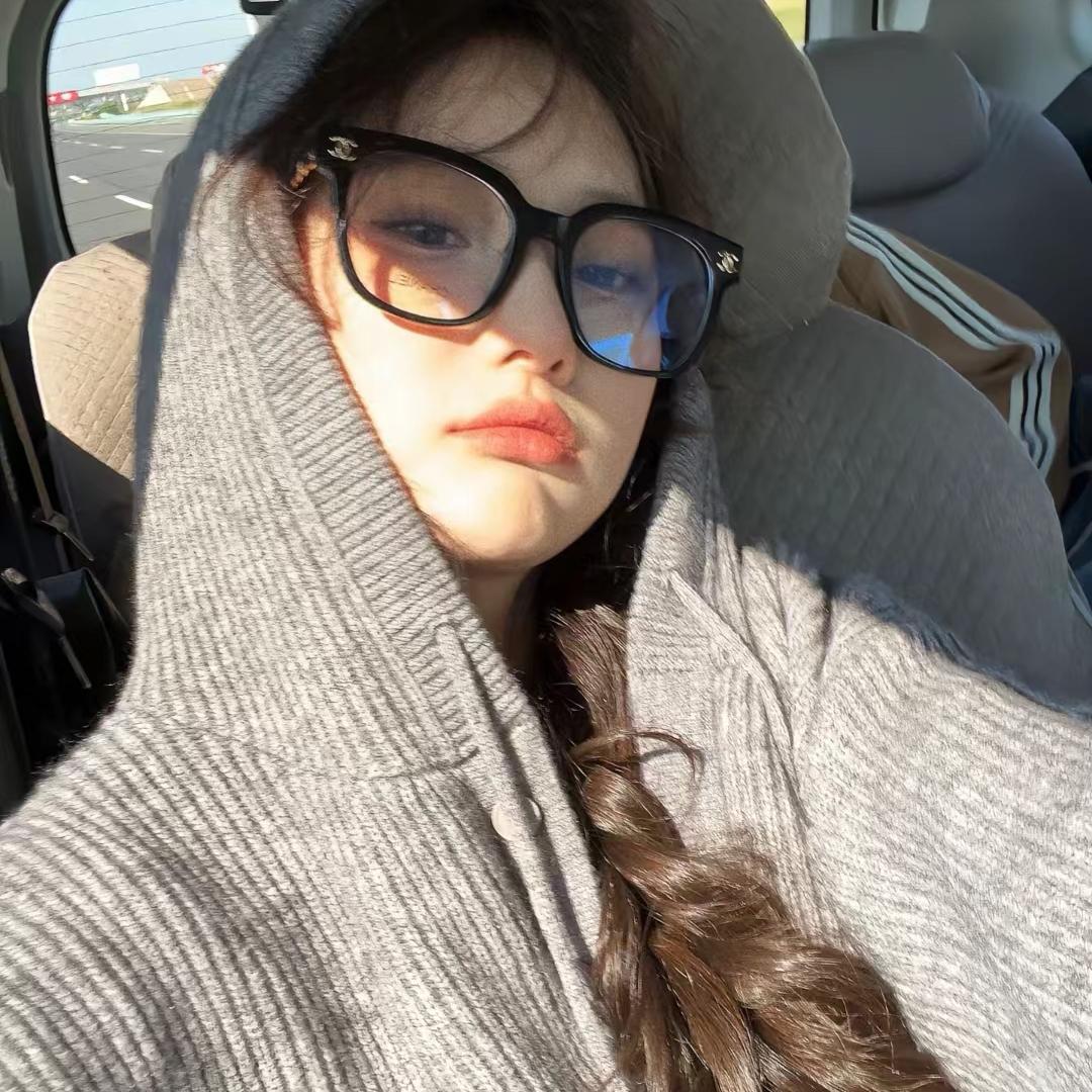 晨妍🌟时尚穿搭