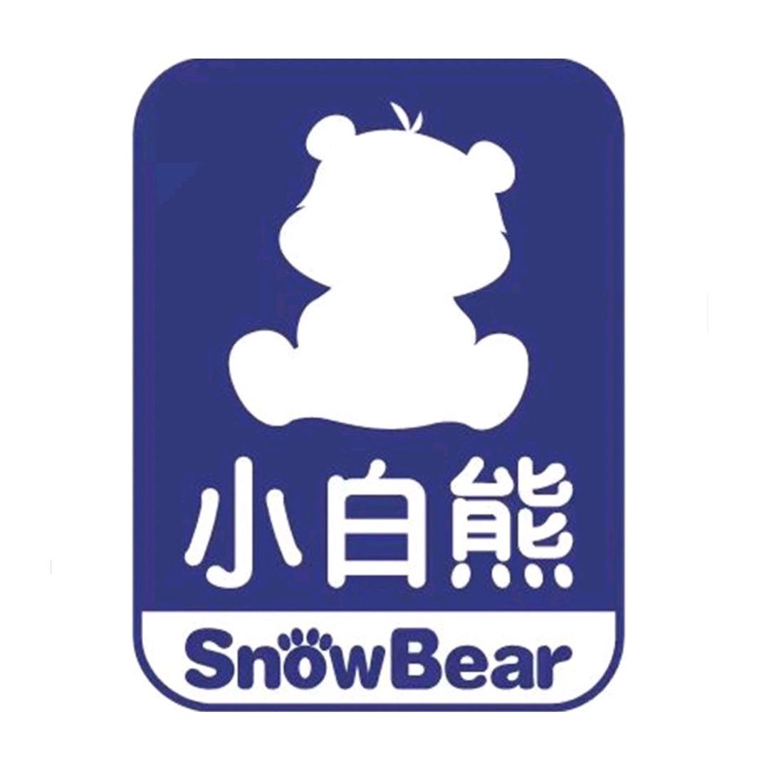 小白熊snow bear 母婴店
