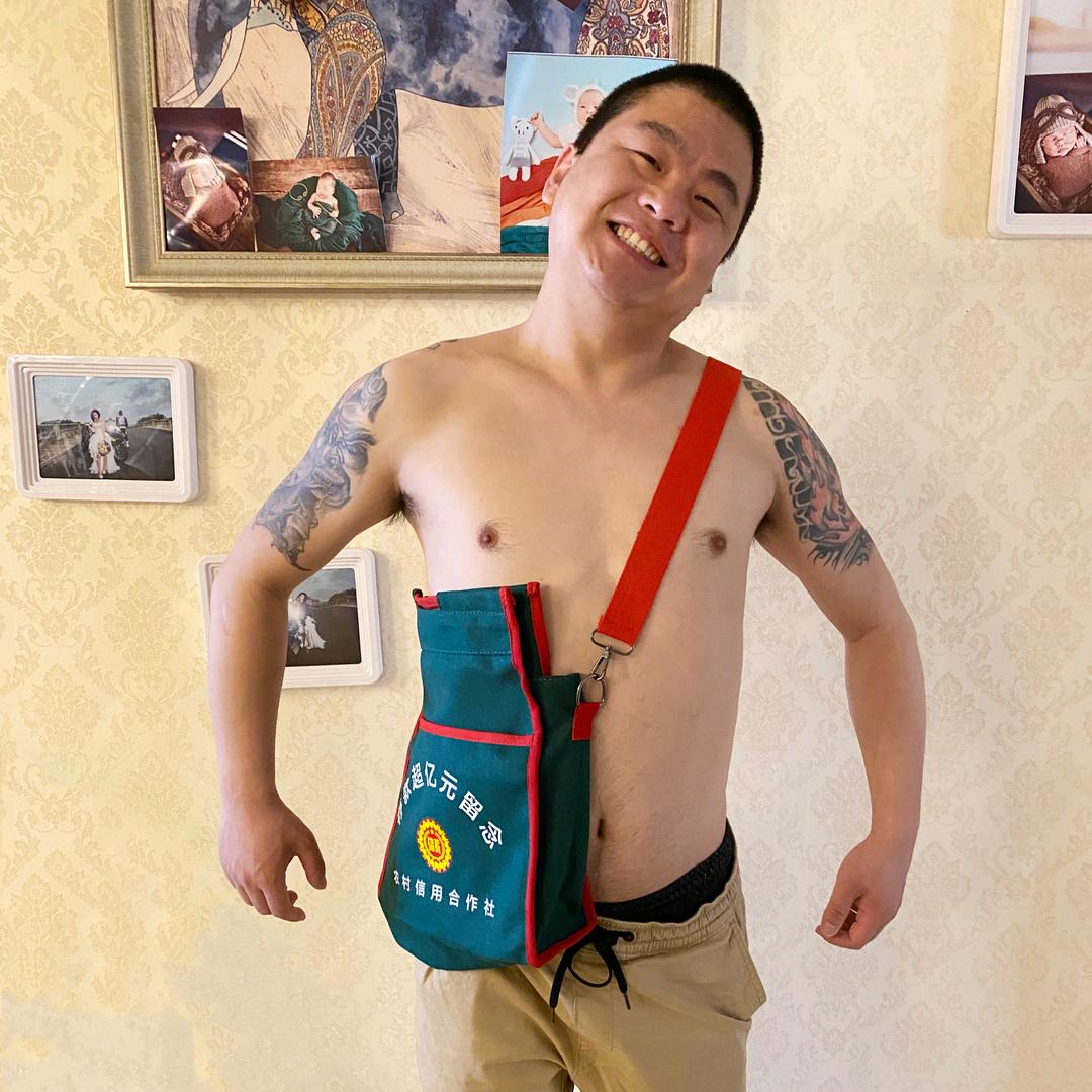 …裤裤的腾🐍