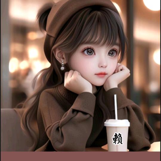 丽丽