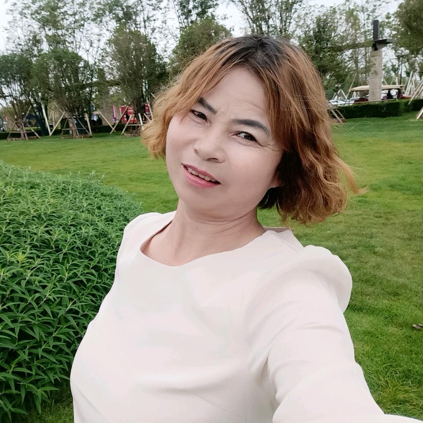甜姐，牵线搭桥