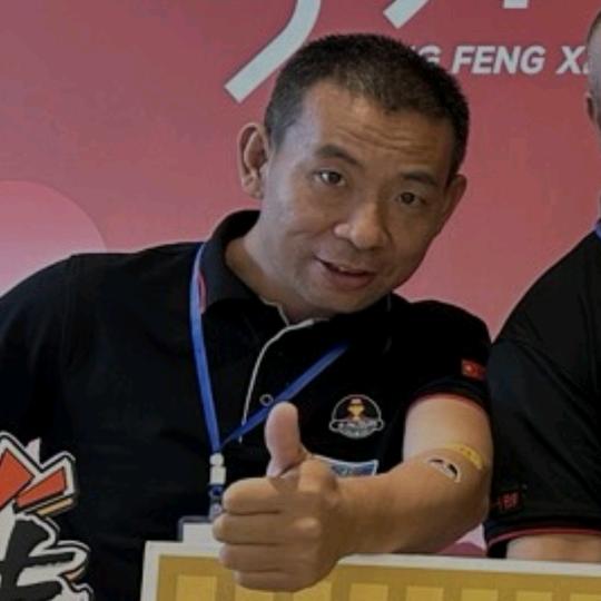 货车东哥在路上