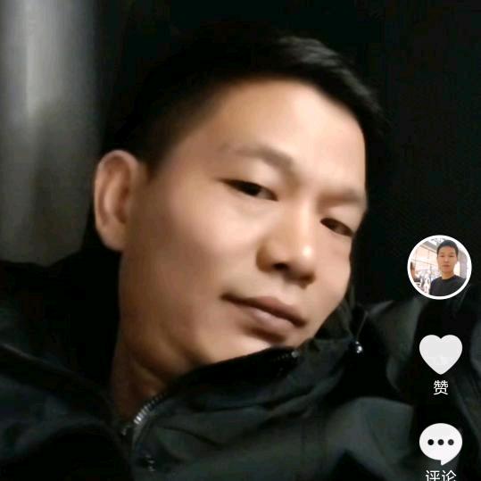刘宝强头像