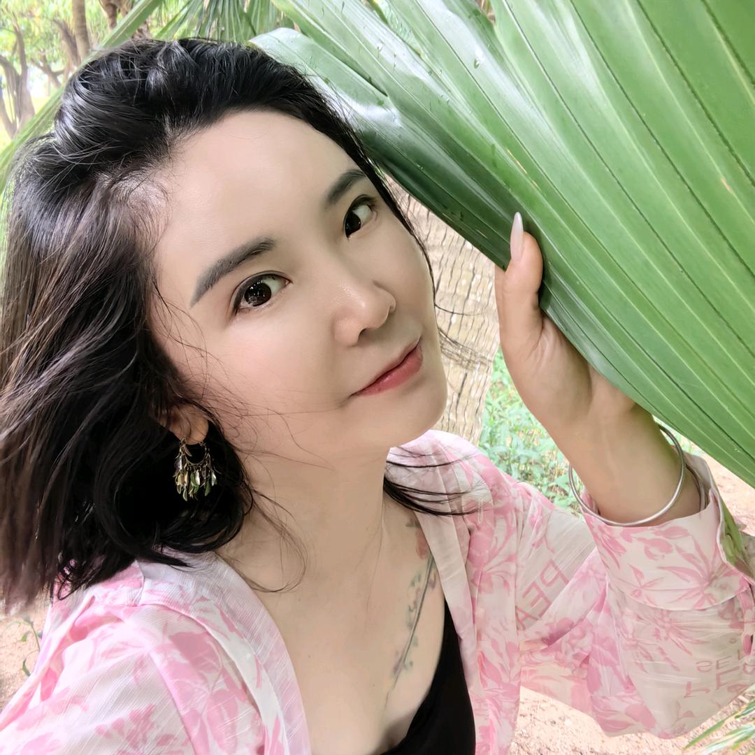 幺妹🦋