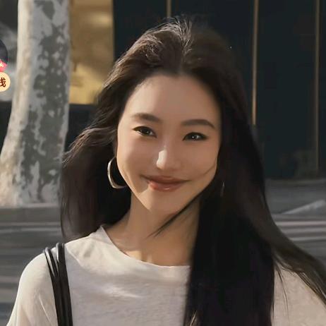 LiLi-李慧儿-潮品甄选