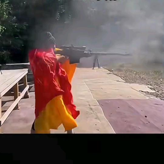 枪王之王