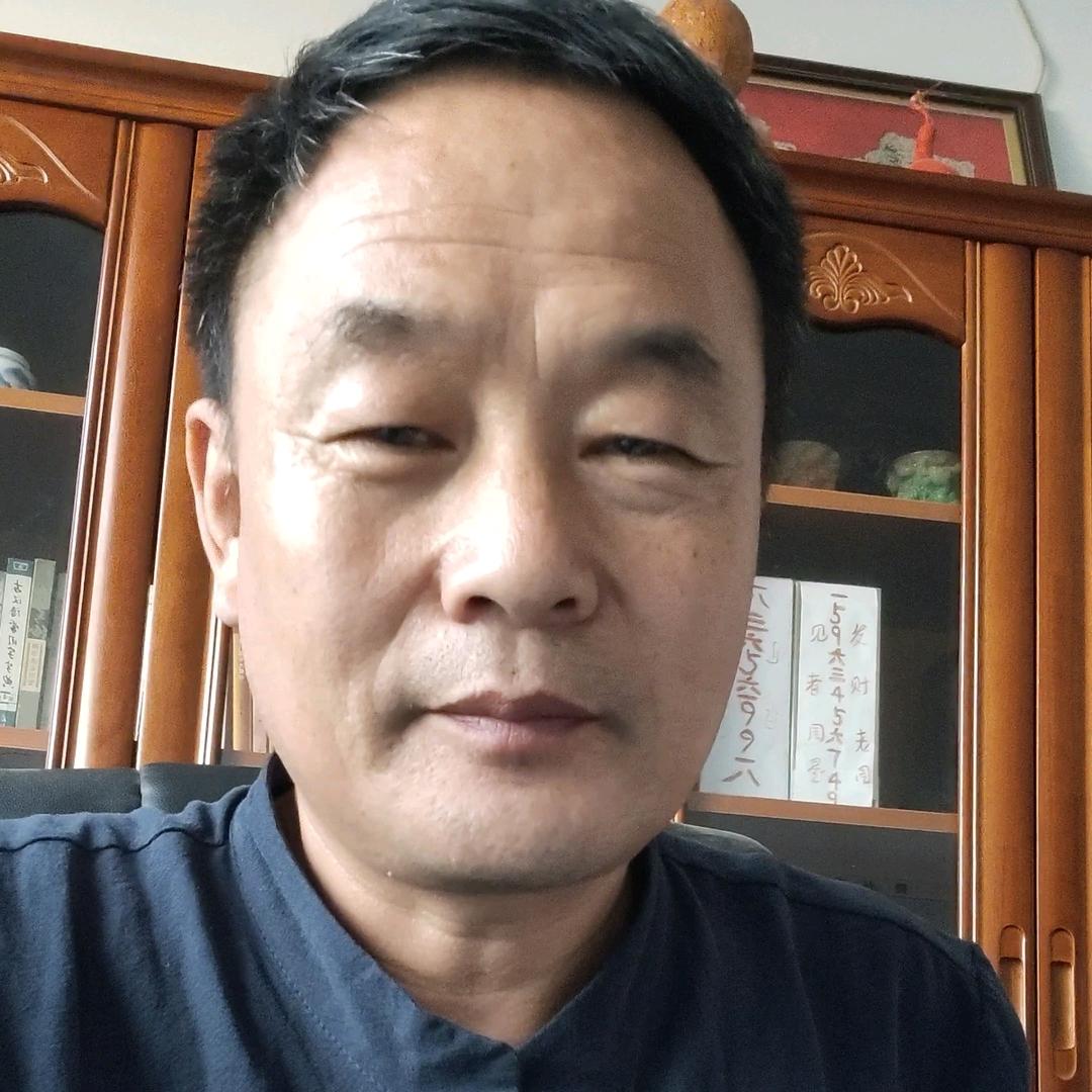 周易老周（易家聚）