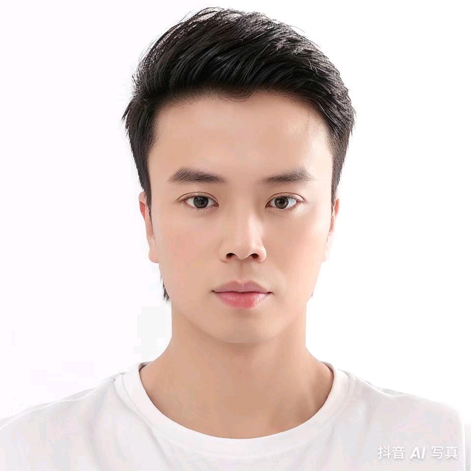 阿圣🎤眼镜4号